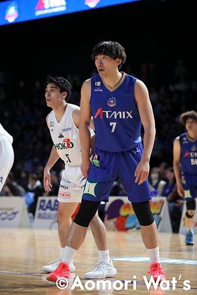 2025年11月22日（土）vs.信州ブレイブウォリアーズ