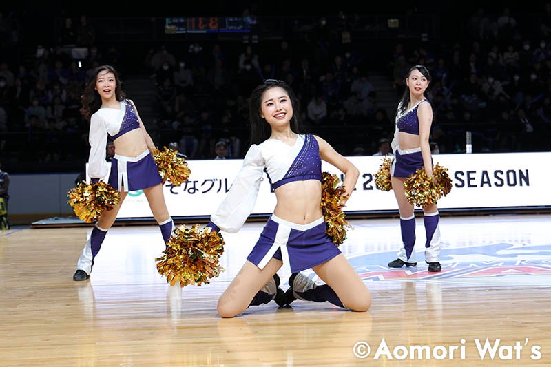 2025年11月22日（土）vs.信州ブレイブウォリアーズ