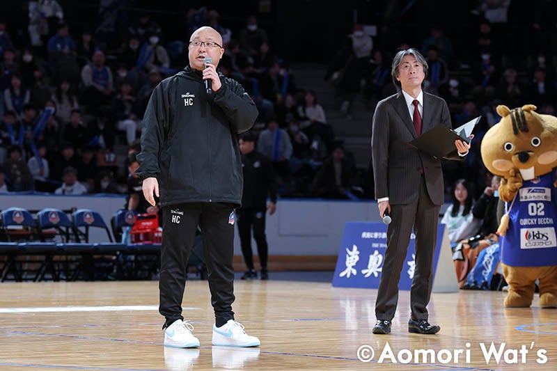 2025年11月22日（土）vs.信州ブレイブウォリアーズ