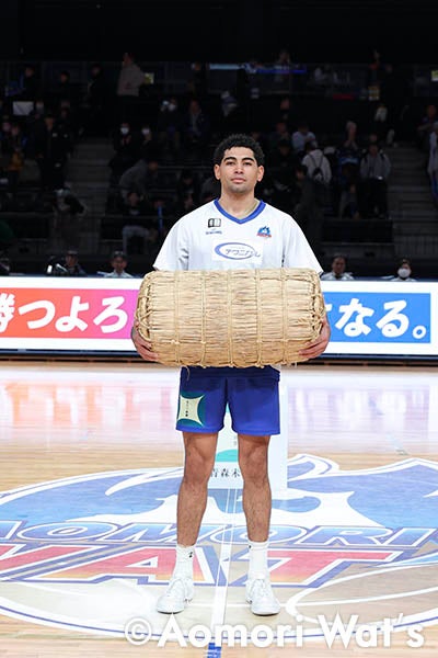 2025年11月22日（土）vs.信州ブレイブウォリアーズ