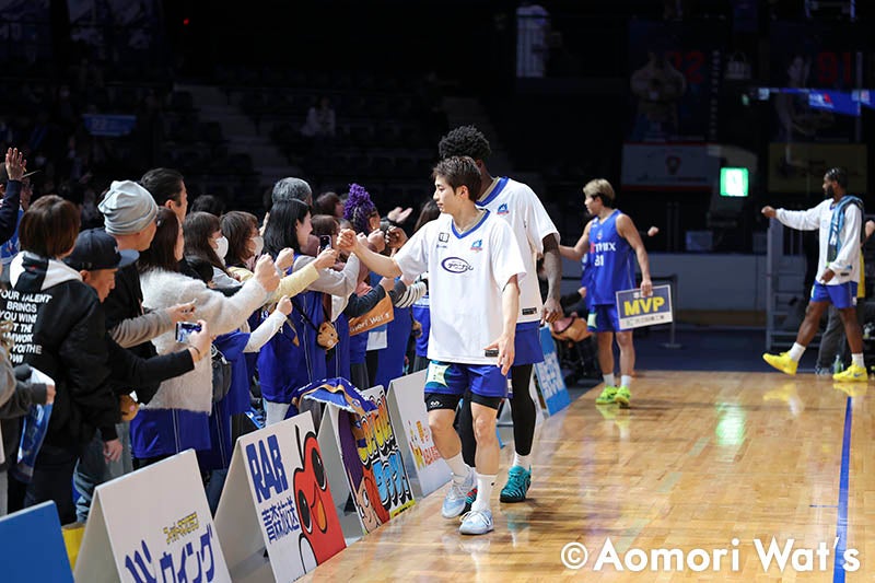 2025年11月22日（土）vs.信州ブレイブウォリアーズ