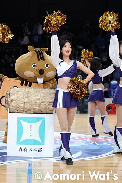 2025年11月22日（土）vs.信州ブレイブウォリアーズ