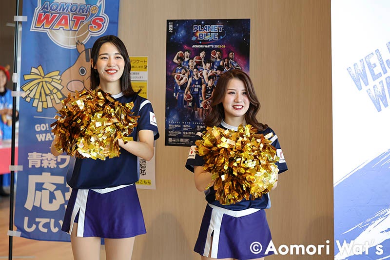 2025年11月23日（日）vs.信州ブレイブウォリアーズ