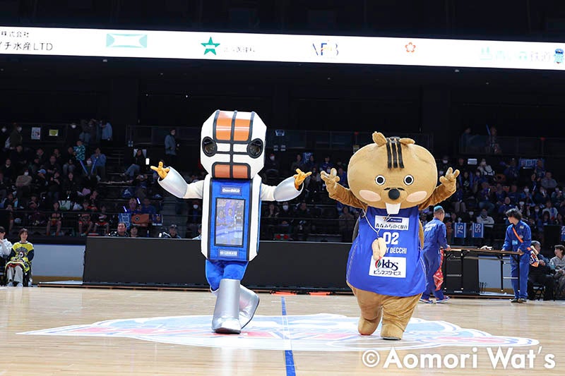 2025年11月23日（日）vs.信州ブレイブウォリアーズ