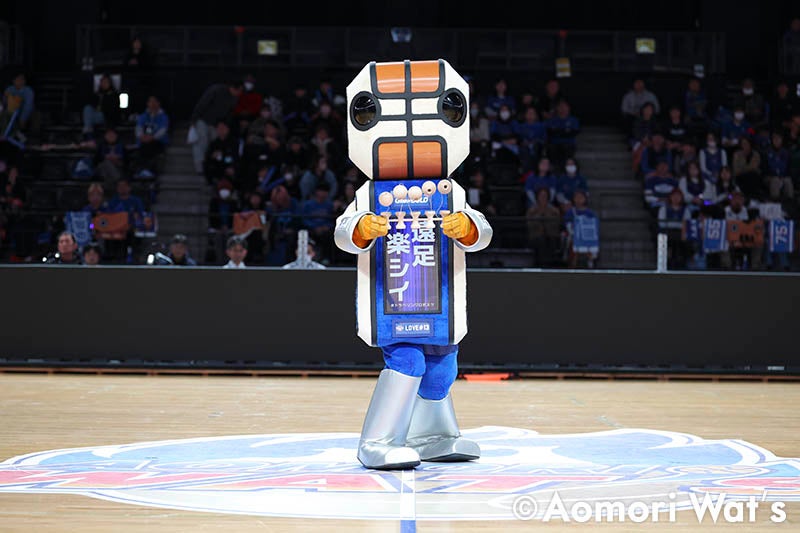 2025年11月23日（日）vs.信州ブレイブウォリアーズ