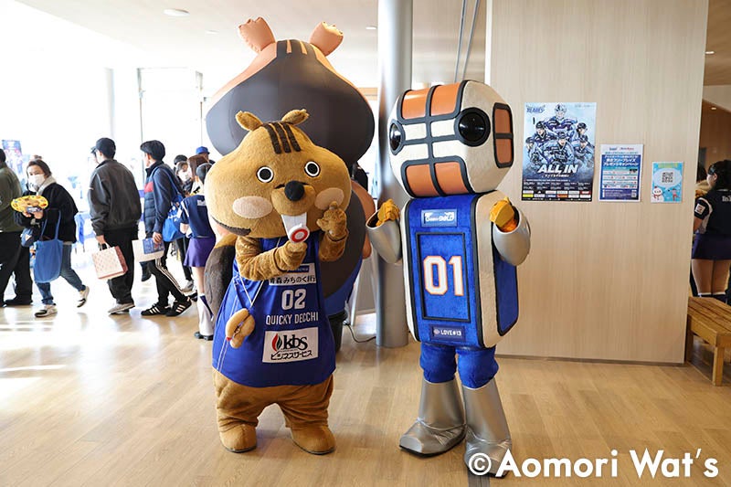 2025年11月23日（日）vs.信州ブレイブウォリアーズ