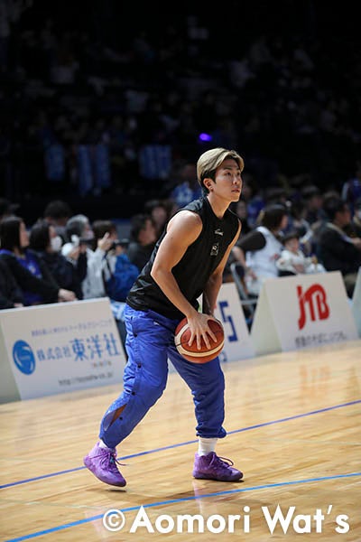 2025年11月23日（日）vs.信州ブレイブウォリアーズ