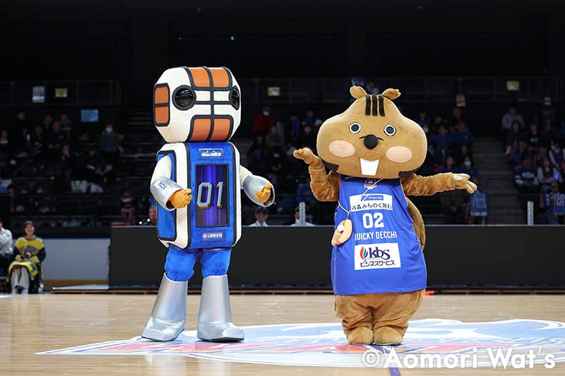 2025年11月23日（日）vs.信州ブレイブウォリアーズ