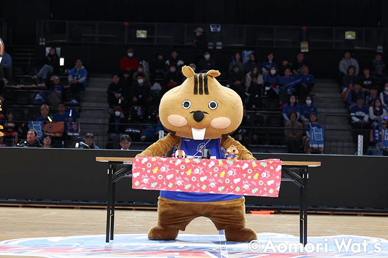 2025年11月23日（日）vs.信州ブレイブウォリアーズ