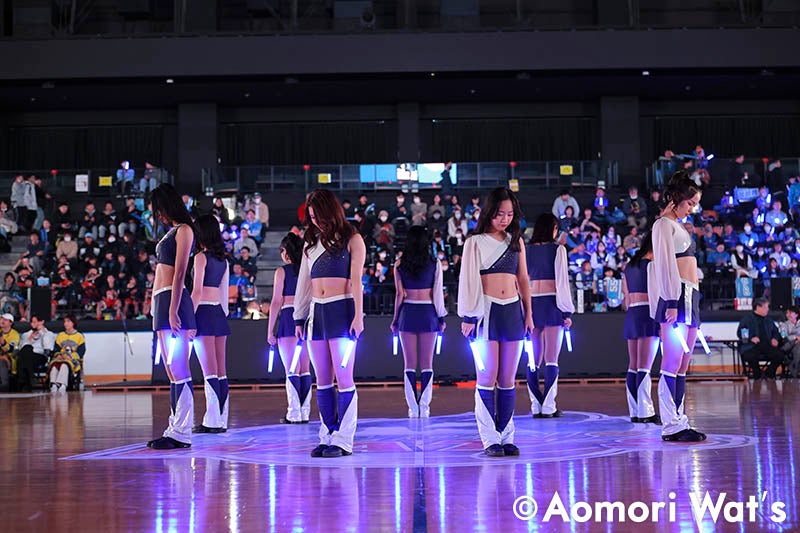 2025年11月23日（日）vs.信州ブレイブウォリアーズ