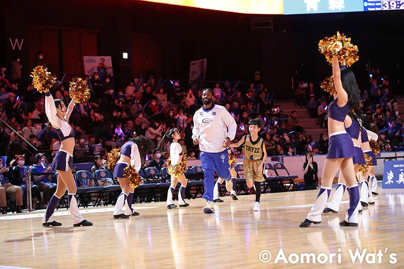 2025年11月23日（日）vs.信州ブレイブウォリアーズ