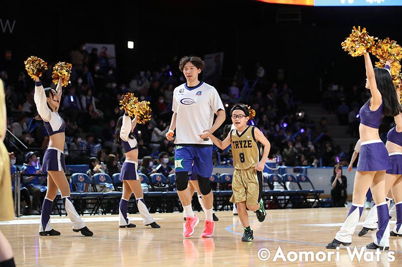 2025年11月23日（日）vs.信州ブレイブウォリアーズ