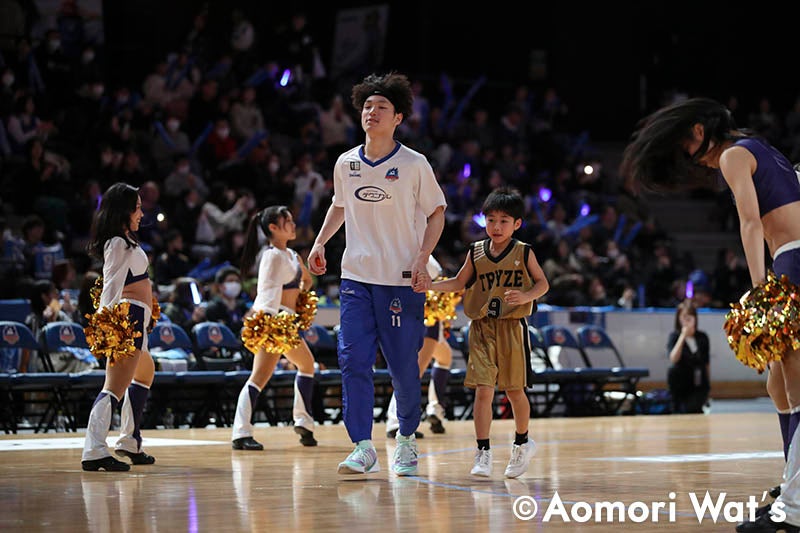 2025年11月23日（日）vs.信州ブレイブウォリアーズ