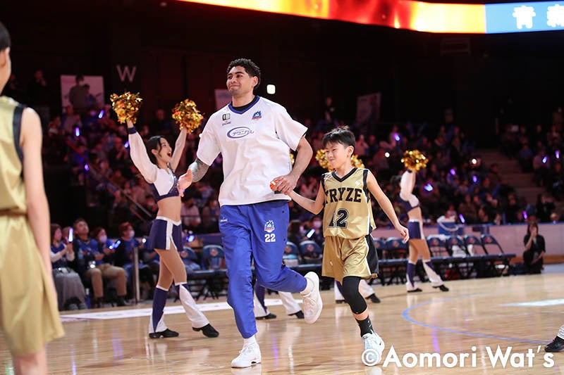 2025年11月23日（日）vs.信州ブレイブウォリアーズ