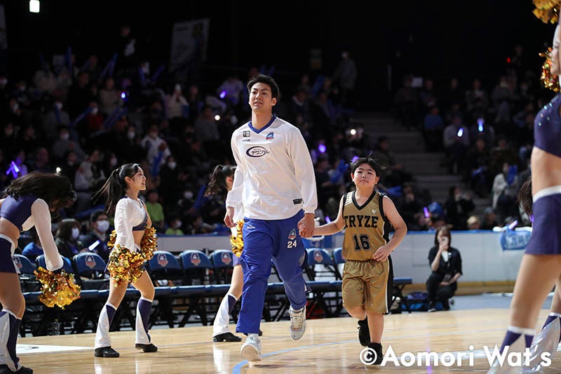 2025年11月23日（日）vs.信州ブレイブウォリアーズ