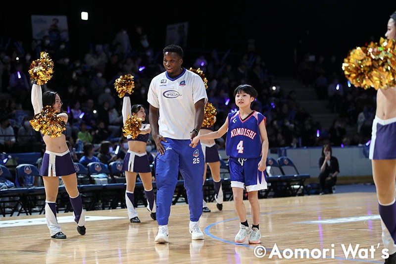 2025年11月23日（日）vs.信州ブレイブウォリアーズ