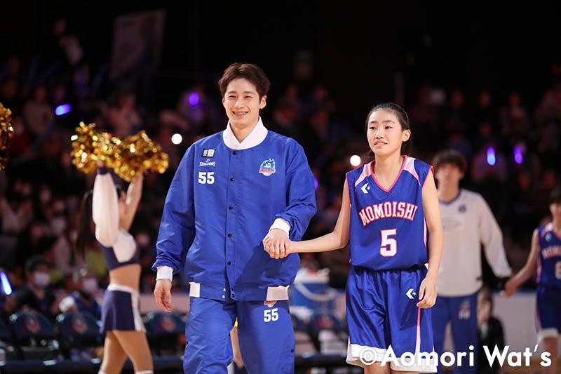 2025年11月23日（日）vs.信州ブレイブウォリアーズ