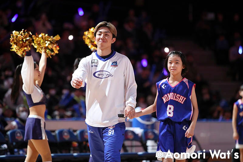 2025年11月23日（日）vs.信州ブレイブウォリアーズ