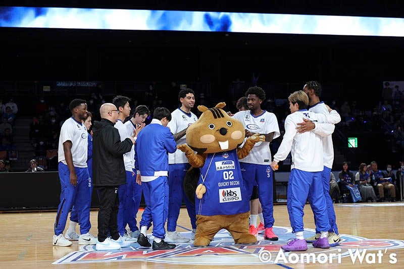 2025年11月23日（日）vs.信州ブレイブウォリアーズ