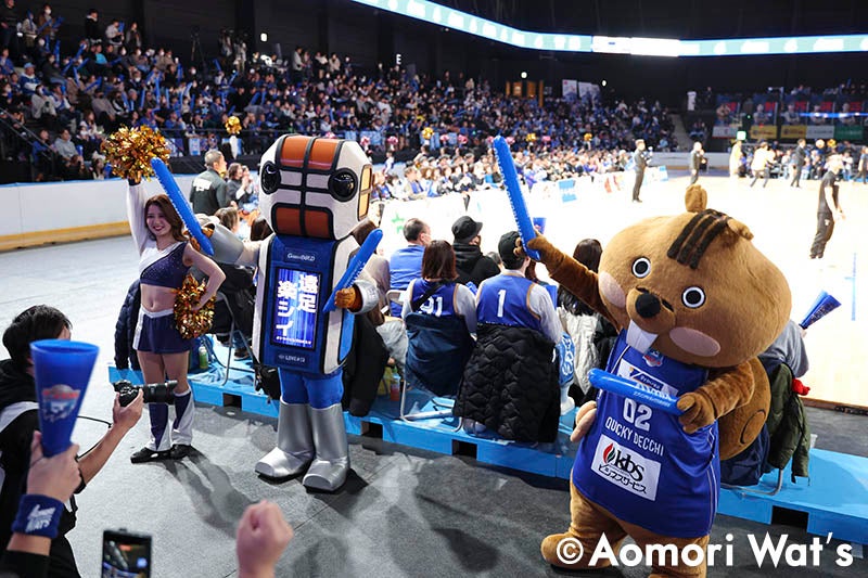 2025年11月23日（日）vs.信州ブレイブウォリアーズ