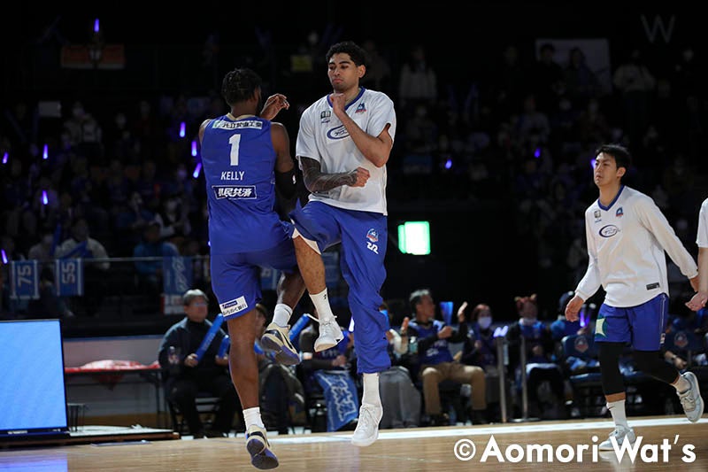 2025年11月23日（日）vs.信州ブレイブウォリアーズ