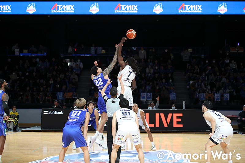 2025年11月23日（日）vs.信州ブレイブウォリアーズ