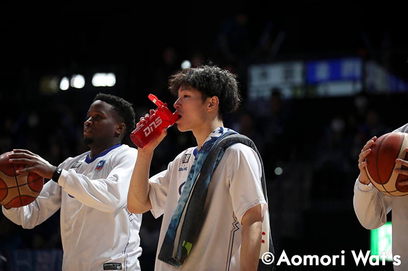 2025年11月23日（日）vs.信州ブレイブウォリアーズ