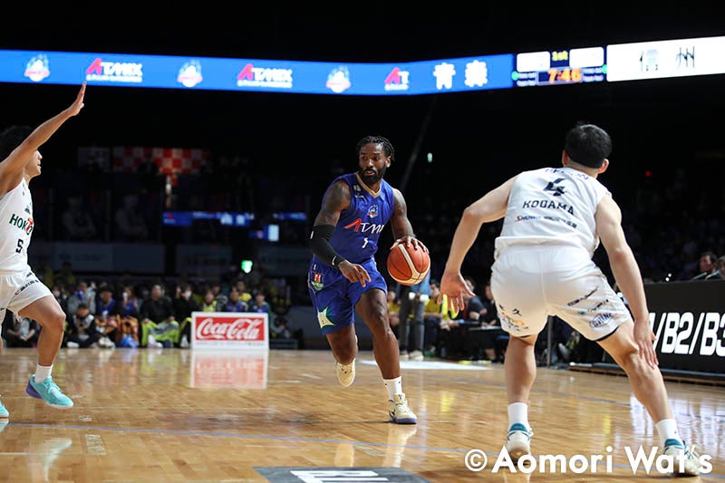 2025年11月23日（日）vs.信州ブレイブウォリアーズ