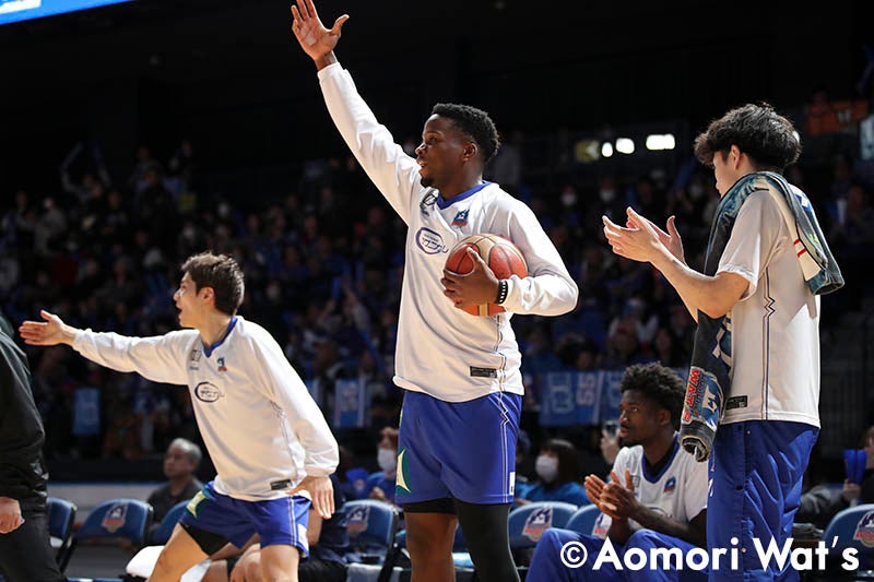 2025年11月23日（日）vs.信州ブレイブウォリアーズ