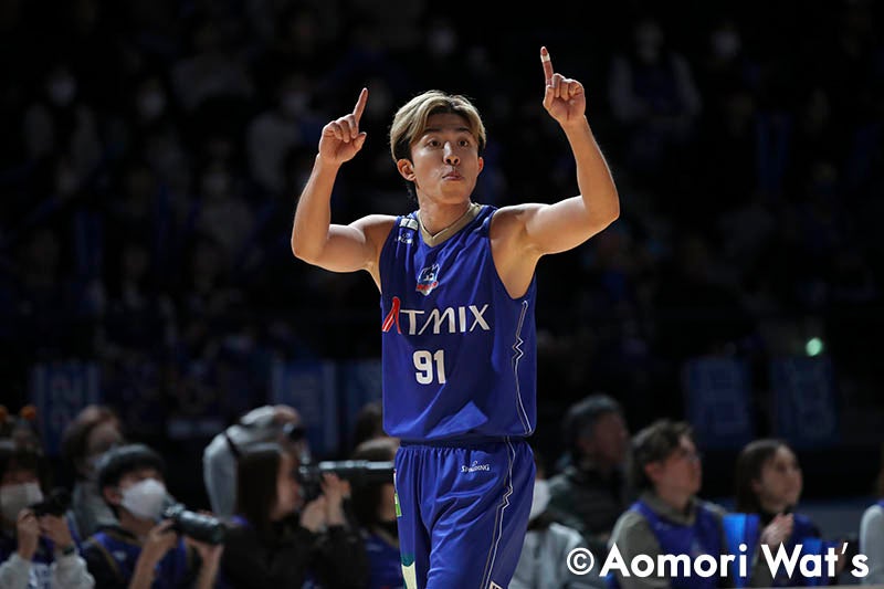 2025年11月23日（日）vs.信州ブレイブウォリアーズ