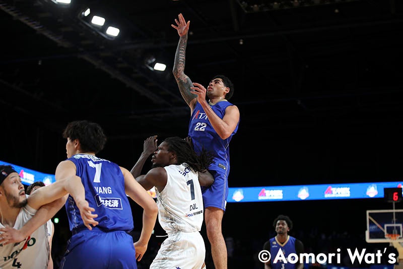 2025年11月23日（日）vs.信州ブレイブウォリアーズ