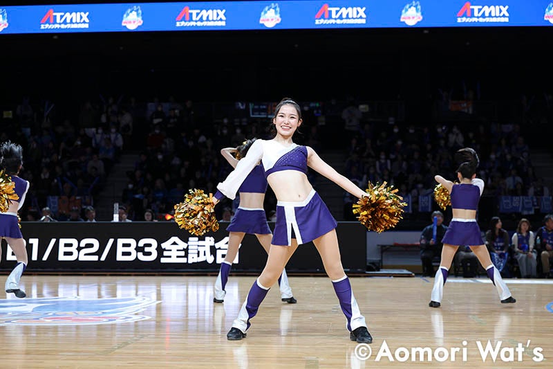 2025年11月23日（日）vs.信州ブレイブウォリアーズ