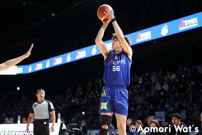 2025年11月23日（日）vs.信州ブレイブウォリアーズ