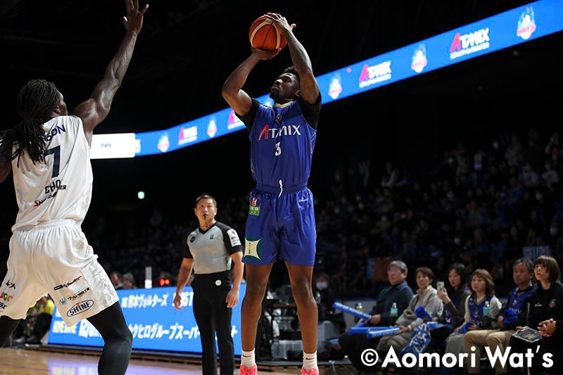 2025年11月23日（日）vs.信州ブレイブウォリアーズ