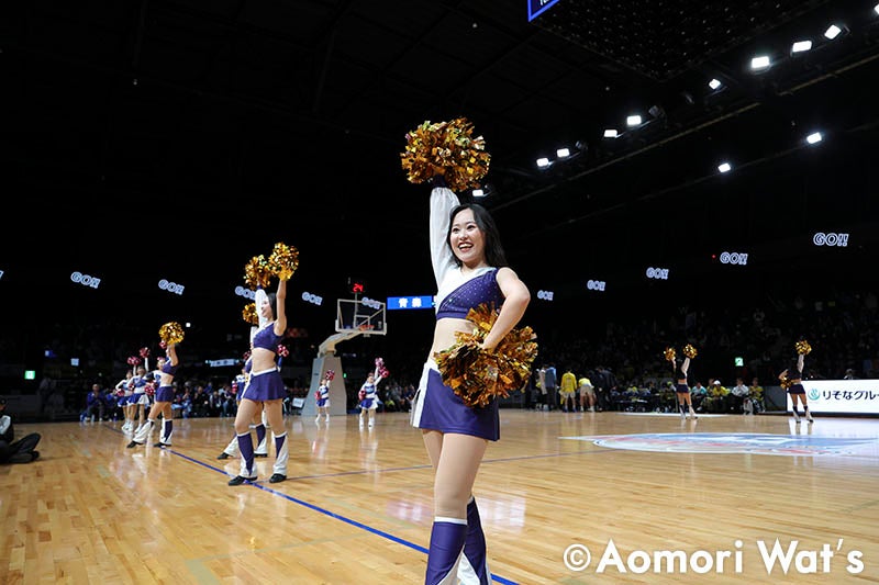 2025年11月23日（日）vs.信州ブレイブウォリアーズ