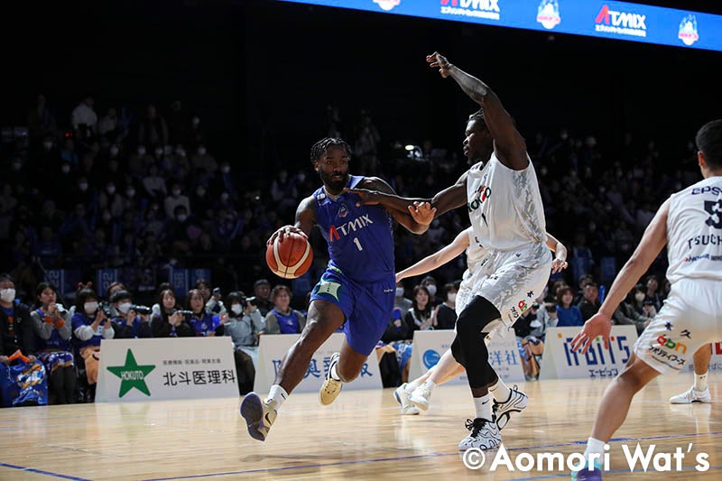 2025年11月23日（日）vs.信州ブレイブウォリアーズ