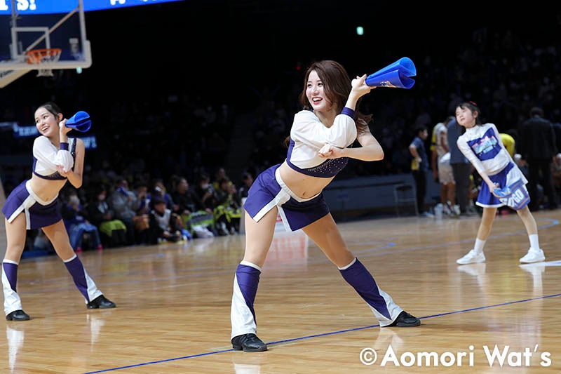 2025年11月23日（日）vs.信州ブレイブウォリアーズ