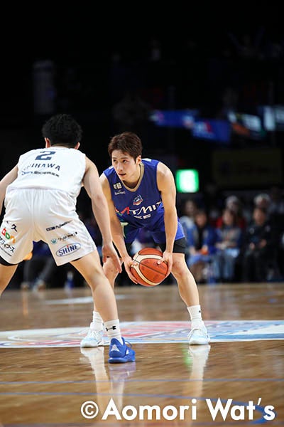 2025年11月23日（日）vs.信州ブレイブウォリアーズ