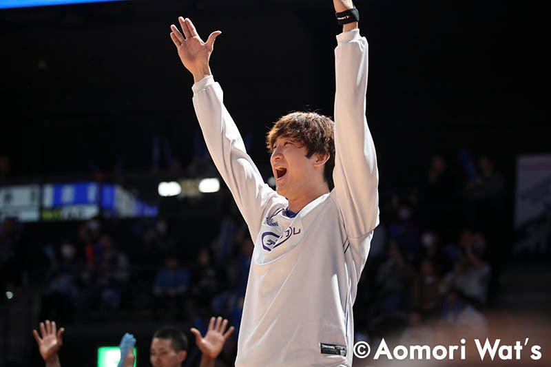 2025年11月23日（日）vs.信州ブレイブウォリアーズ