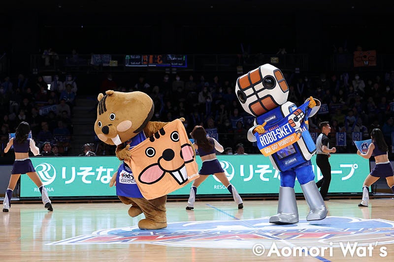 2025年11月23日（日）vs.信州ブレイブウォリアーズ