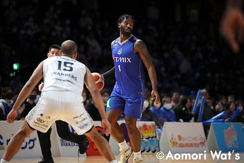 2025年11月23日（日）vs.信州ブレイブウォリアーズ