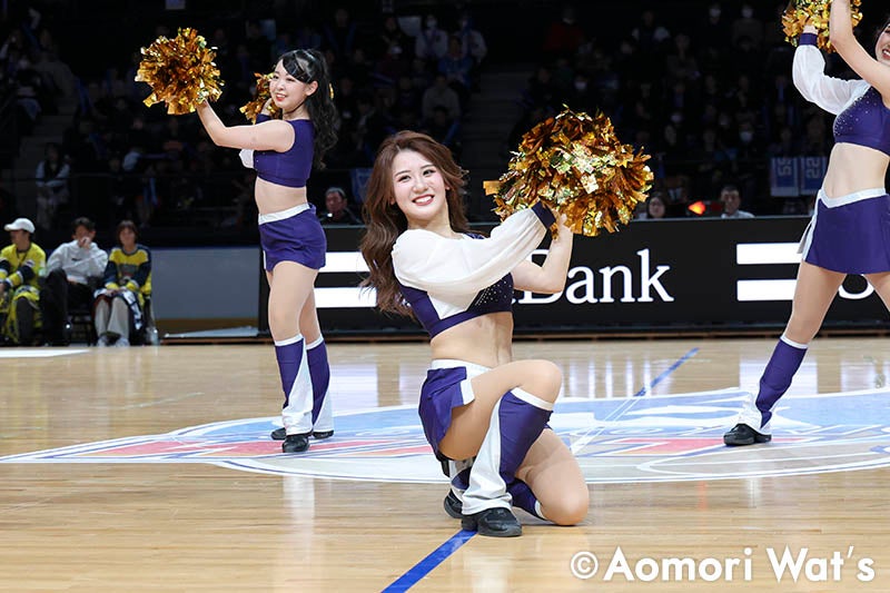 2025年11月23日（日）vs.信州ブレイブウォリアーズ