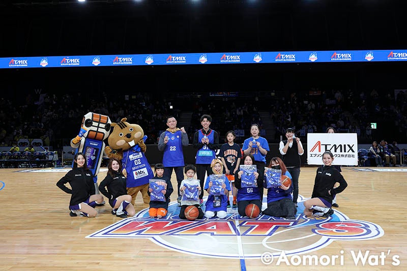 2025年11月23日（日）vs.信州ブレイブウォリアーズ