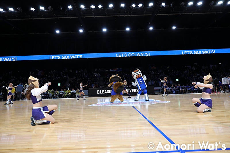 2025年11月23日（日）vs.信州ブレイブウォリアーズ