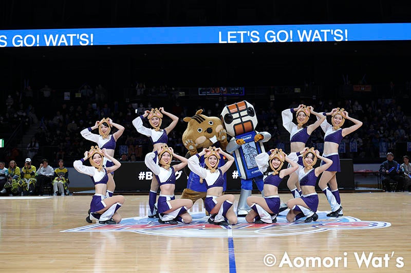 2025年11月23日（日）vs.信州ブレイブウォリアーズ