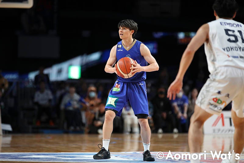 2025年11月23日（日）vs.信州ブレイブウォリアーズ