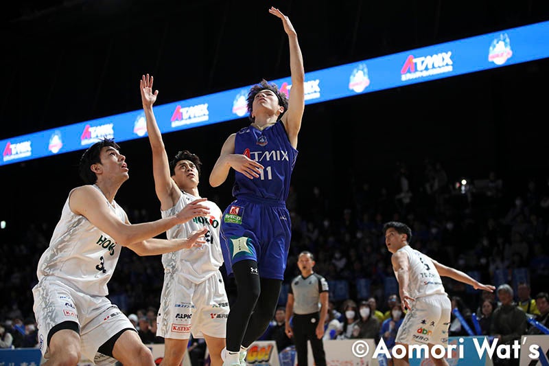 2025年11月23日（日）vs.信州ブレイブウォリアーズ