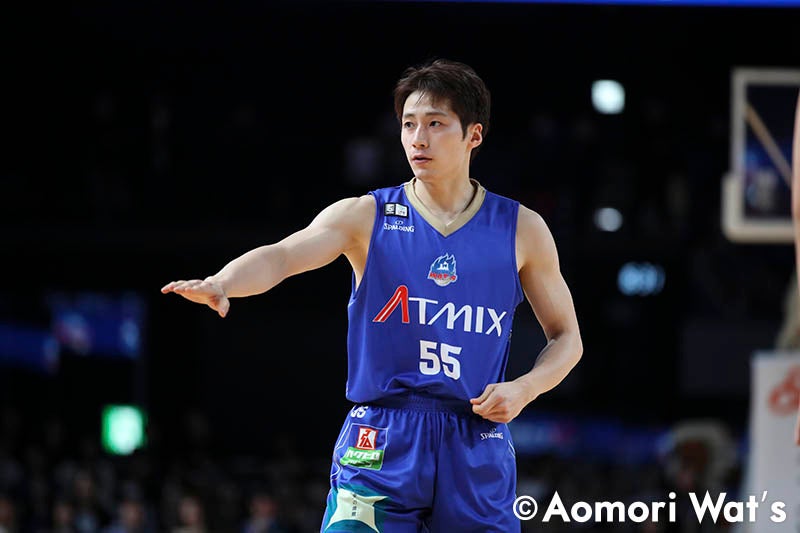 2025年11月23日（日）vs.信州ブレイブウォリアーズ