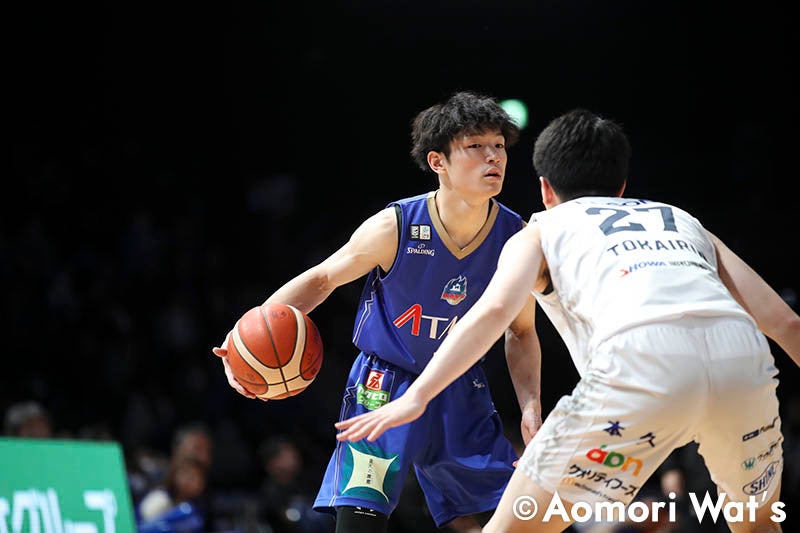 2025年11月23日（日）vs.信州ブレイブウォリアーズ