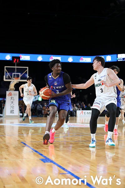 2025年11月23日（日）vs.信州ブレイブウォリアーズ